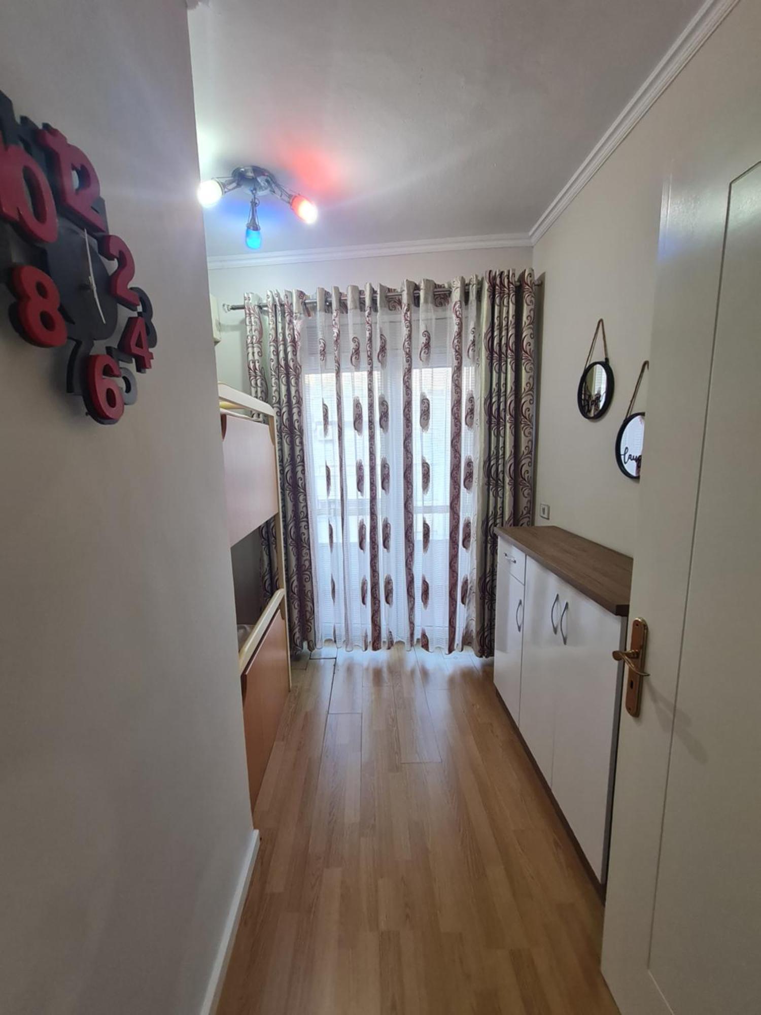 Sara-El Seaside Apartment Dıraç Dış mekan fotoğraf